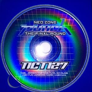 NEO ZONE PUNCH THE FINAL ROUND CD